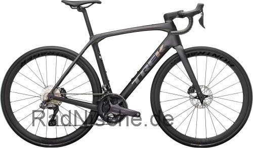 Trek Domane SLR  technische daten 